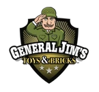 General Jim's Toys