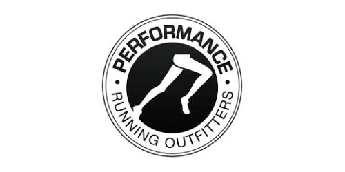 Performance Running