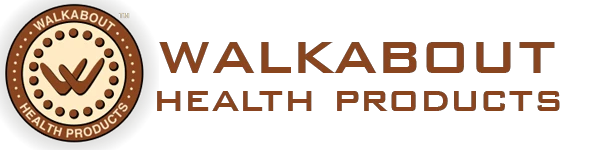 Walkabout Health Products