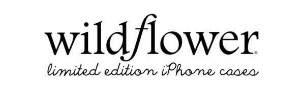 Wildflower cases