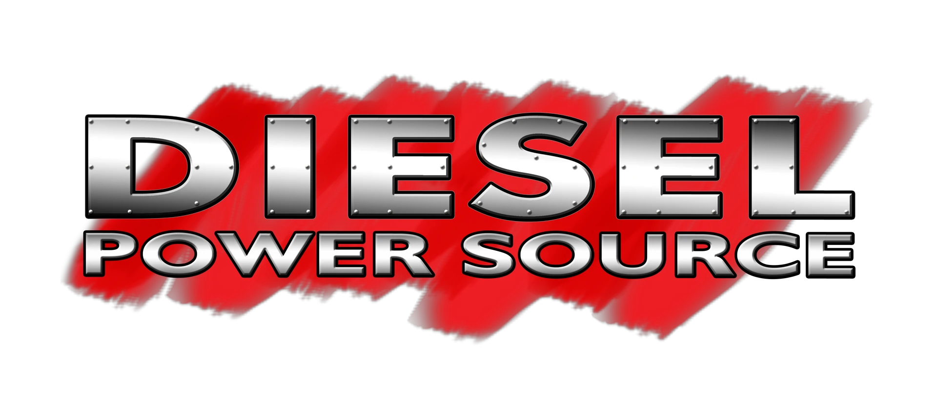 Diesel Power Source