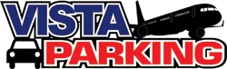 vista parking