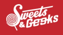 sweets and geeks