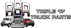 Triple "R" Truck Parts