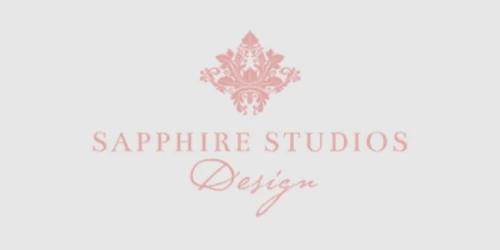 Sapphire Studios Design