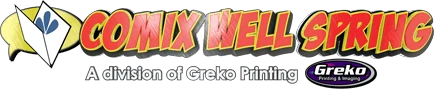 Comix Well Spring
