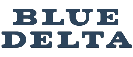 Blue Delta Jeans