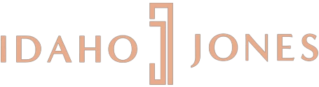 Idaho Jones