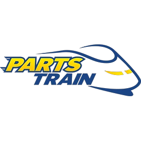 Auto Parts Train