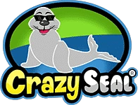 Crazy Seal
