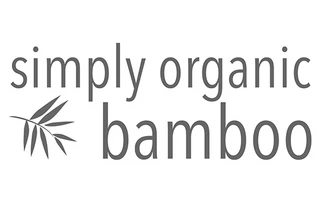Simply Organic Bamboo