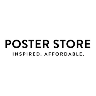Poster Store