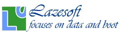 Lazesoft