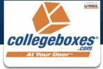 college boxes