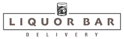 liquor bar delivery