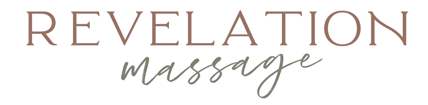 Revelation Massage