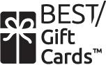 Best Gift Cards