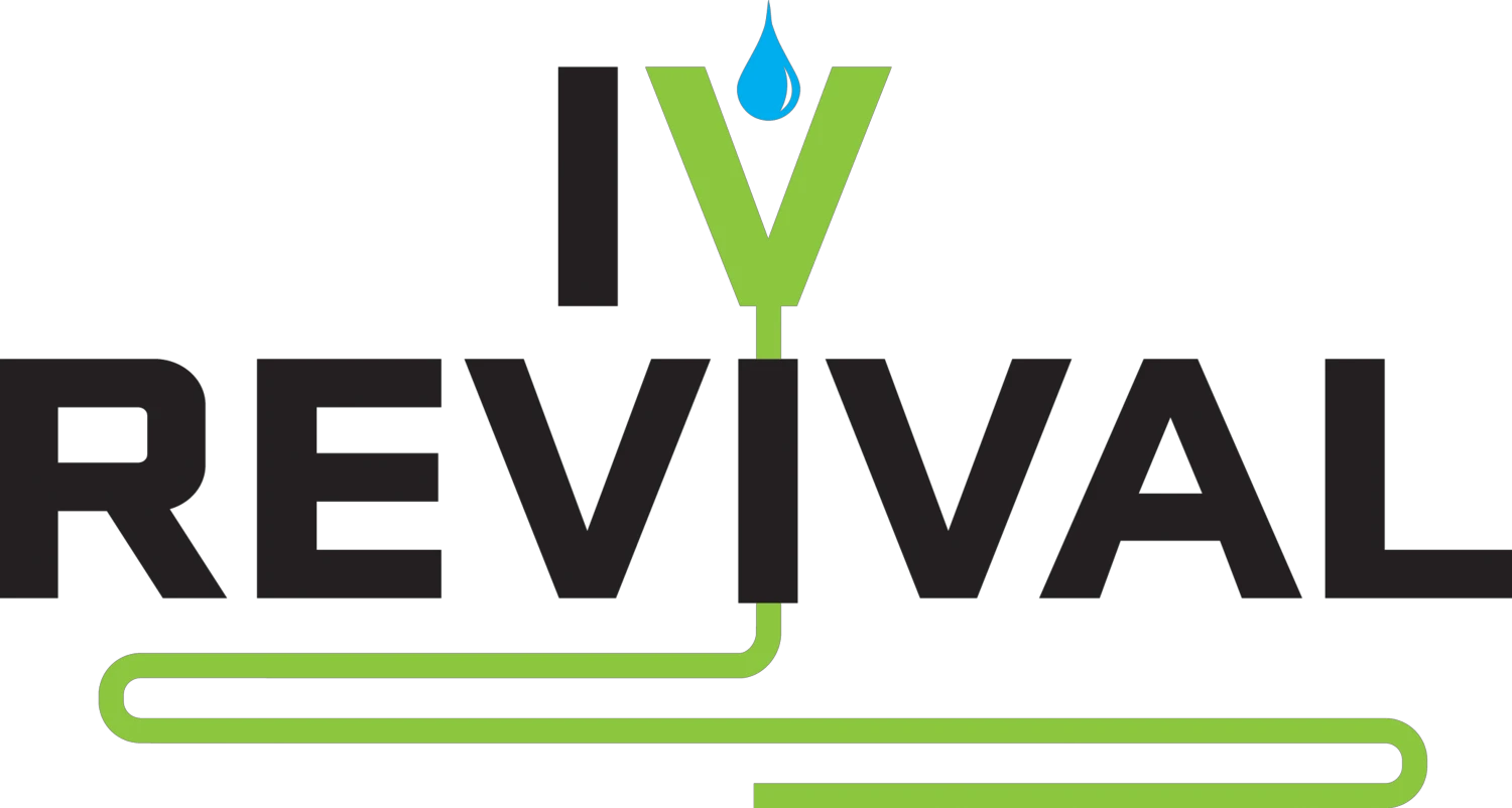 IV Revival