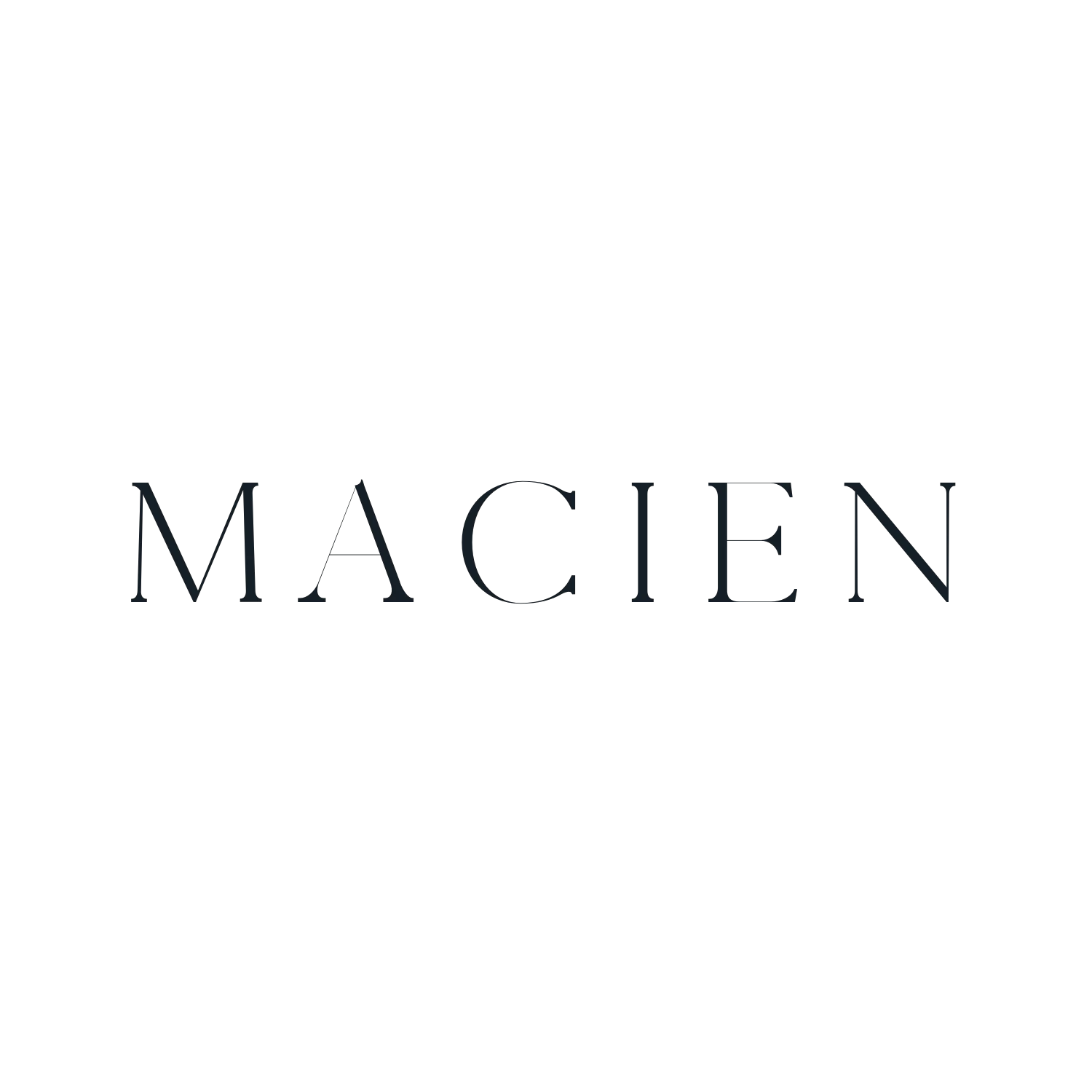 Macien