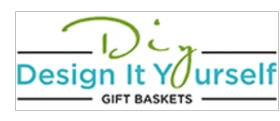 Design It Yourself Gift Baskets