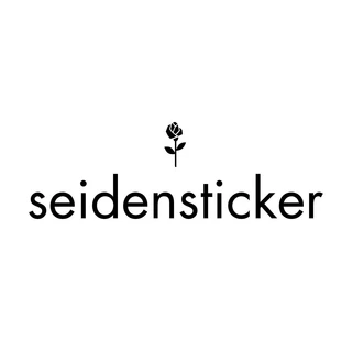 Seidensticker