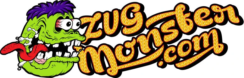 Zug Monster
