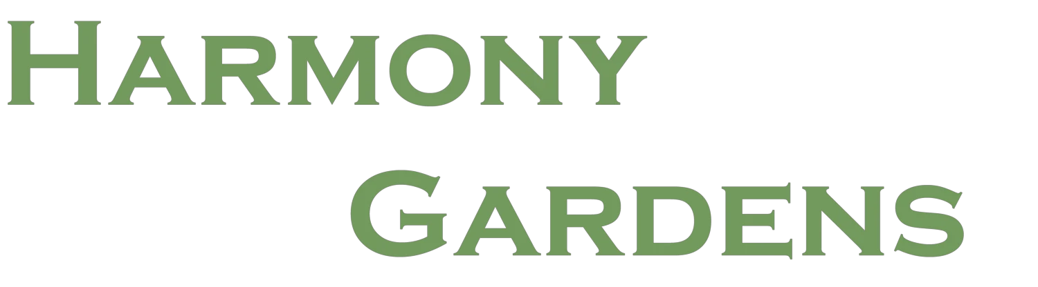 Harmony Gardens