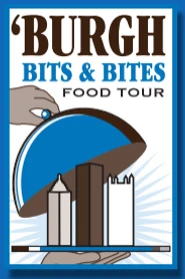 Burgh Bits and Bites Food Tours