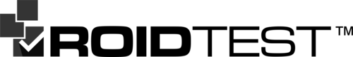 Roidtest
