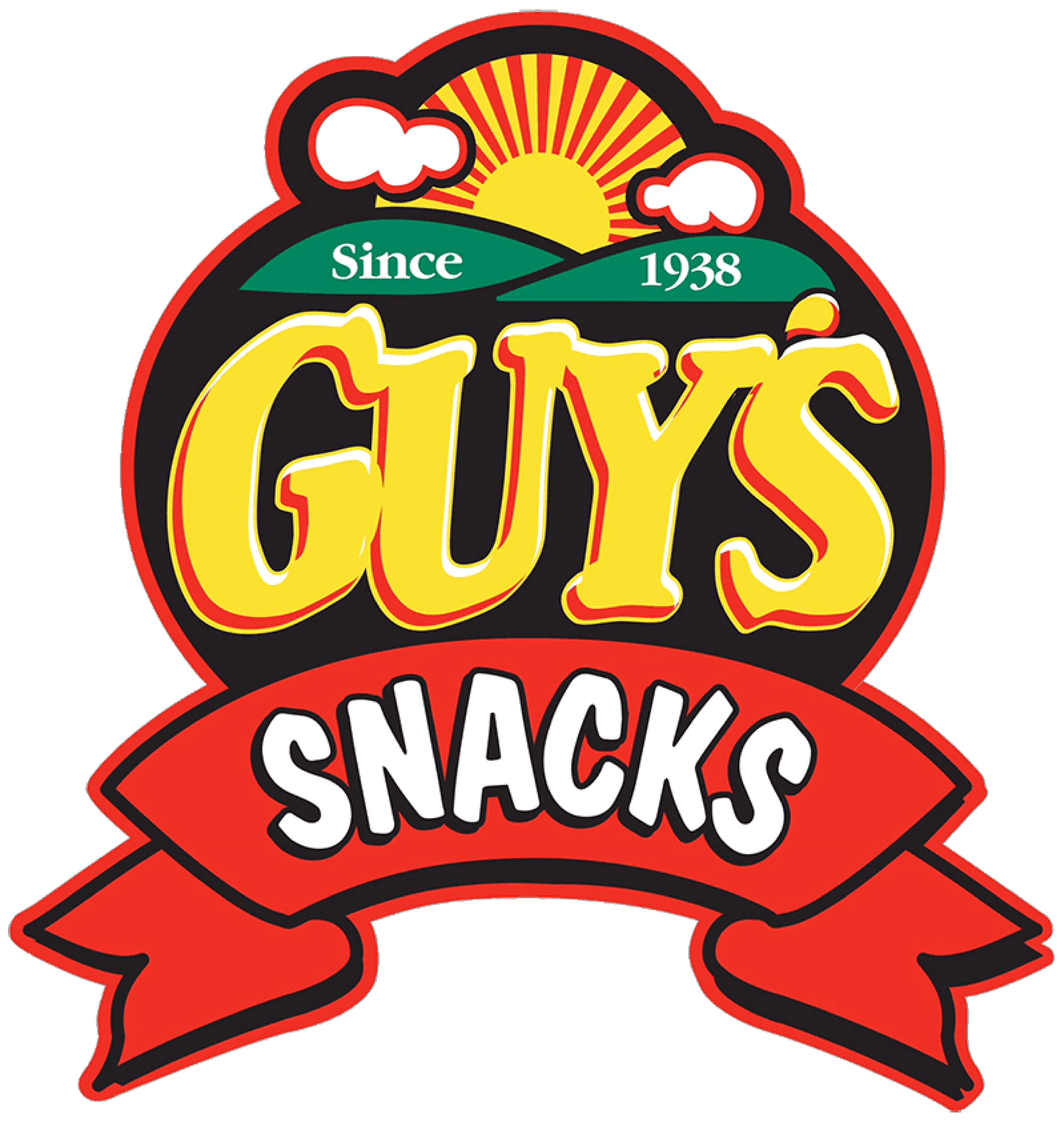 Guys Potato Chips