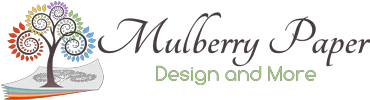 Mulberry Paper and More