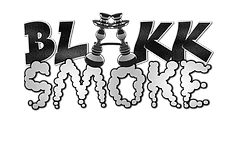 Blakk Smoke