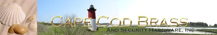Cape Cod Brass