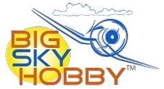 Big Sky Hobby