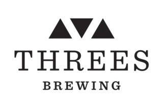 Threes Brewing
