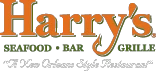 Hooked on Harry's