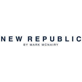 New Republic Man