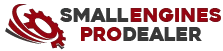 Small Engines Pro Dealer