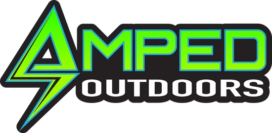amped outdoors
