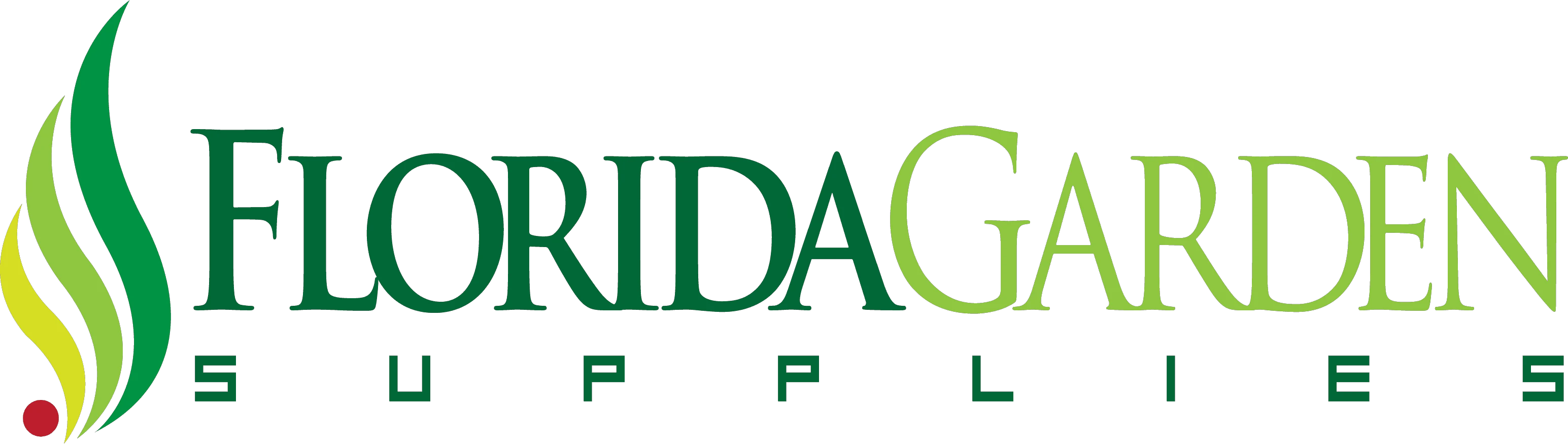 Florida Garden Supplies