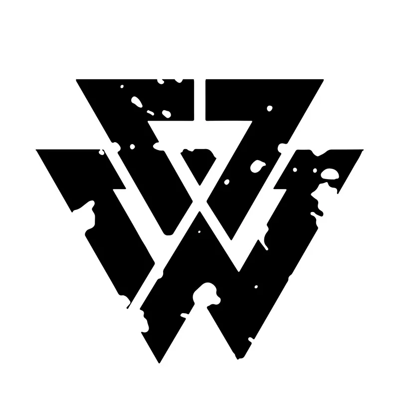 New World Viking