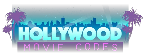 Hollywood Movie Codes