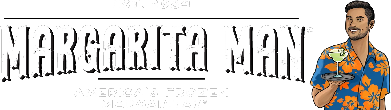 Margarita man