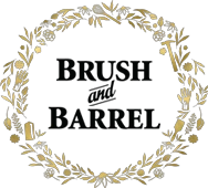 Brush and Barrel
