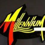 millennium shoe store