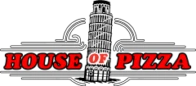 House of Pizza