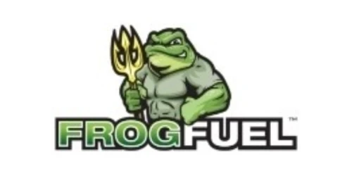 FrogFuel