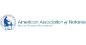 American Association of Notaries
