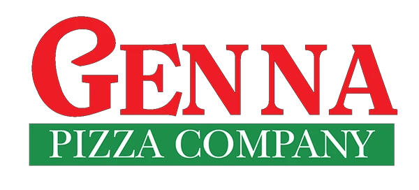 genna pizza