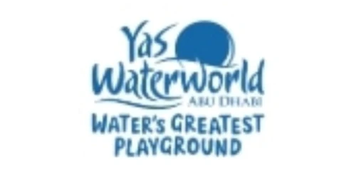 Yas water world